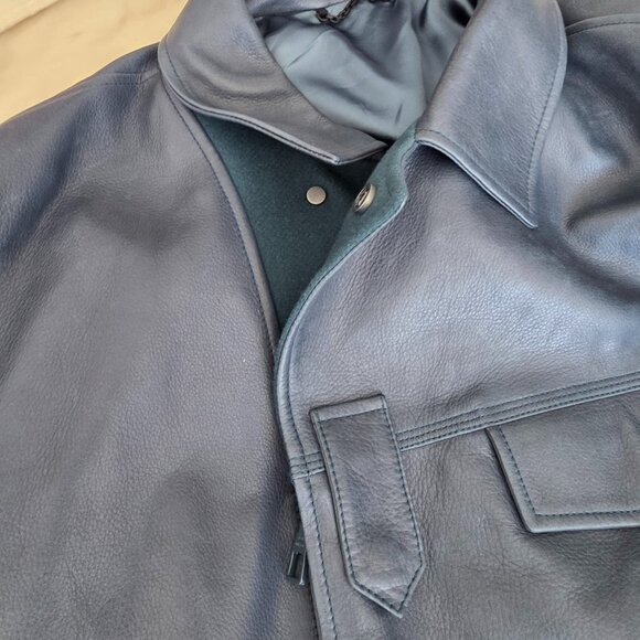 Louis Vuitton Military Jacket ( New) - Picture 2 of 16